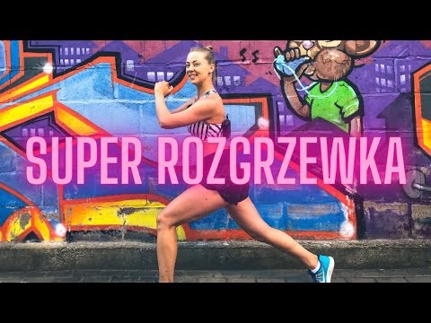 SUPER ROZGRZEWKA | Rozruszaj Ciało