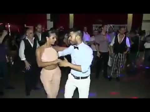SALSA aquí no se atienden negros VDJ MIGUEL