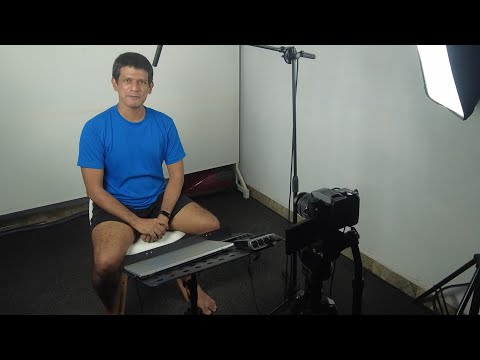 Day 225 : මලින්ද අය්යගෙ ගෙදර tour එකක්