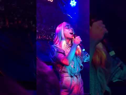 London Eurovision Party 2019 - France’s Bilal Hassani - Roi 🇫🇷