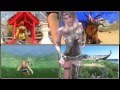 A New Sexy Skyrim Opening Vatiwah Skyrim Mods