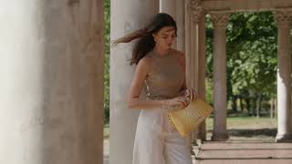 Brahmin Lemon Drop