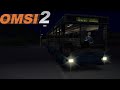 OMSI 2 Mercedes Benz 0407 Line130 Pc Gameplay