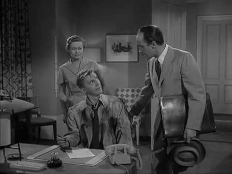 1x06 Ai Confini Della Realtà (The Twilight Zone) pt.4 - La clausola