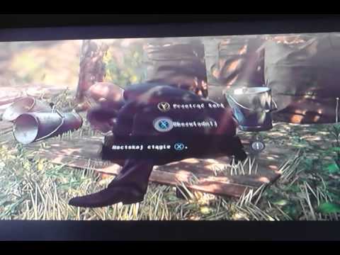 Zagrajmy w hitman rozgrzeszenie odc.1