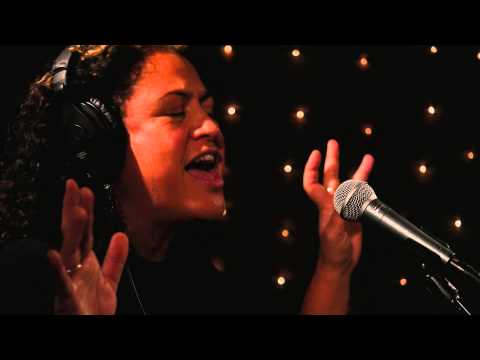 The Bamboos - Leave Nothing Behind (Live on KEXP)