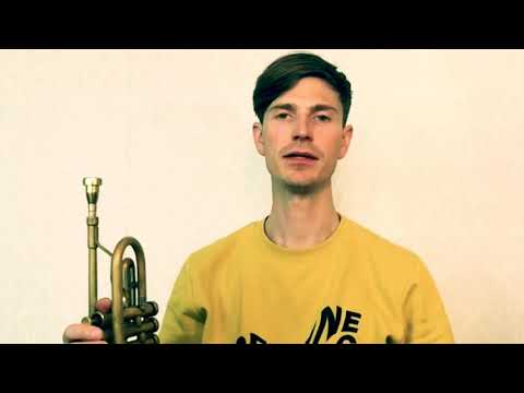 Köp varmkorv - Trumpet
