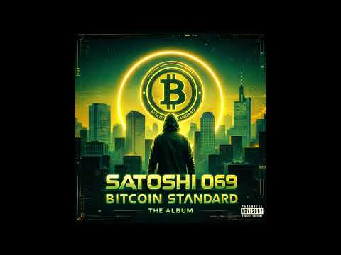 Satoshi 069 - Alchemie des Lichts