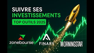 Comment bien suivre ses investissements en 2025