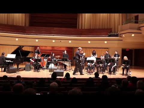 NCC Big Band Spring2025 Chart3 Mamacita