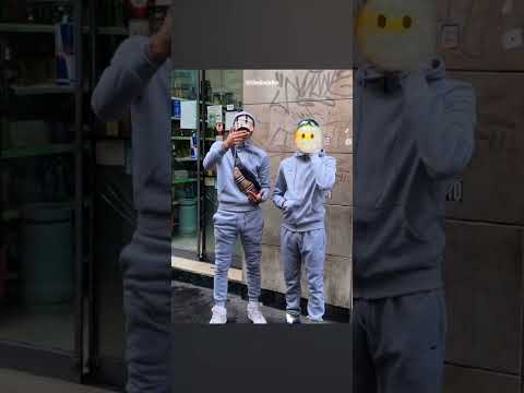 Nabi - Contrabbando (inedito)