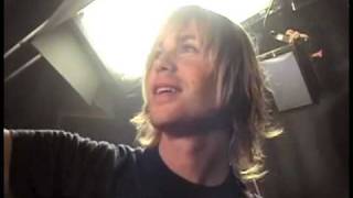 Ashley Parker Angel - Let U Go (Behind The Scenes) - Part 3 of 3