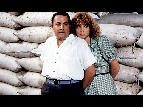 Banzaï (1983) - Bande-annonce