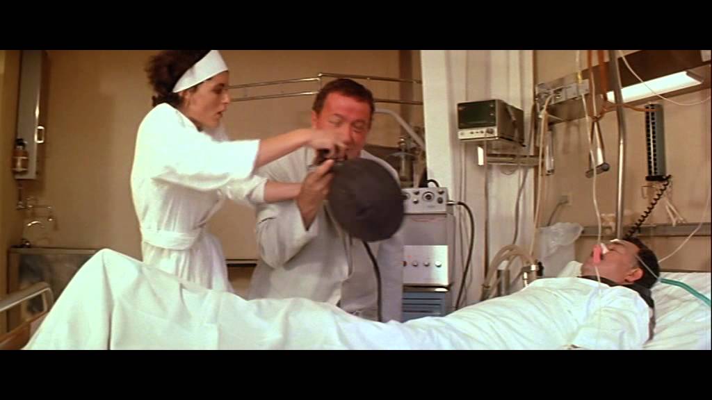 Miniature de la vidéo Banzaï (1983) - Bande-annonce du film Banzaï