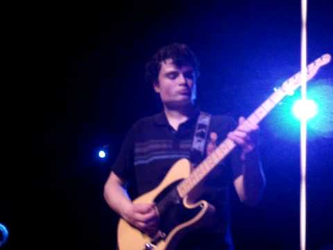 Mattrach Live at Scène Bastille - 28 02 2009 - Monophonic