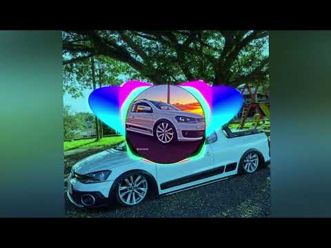 (MC Bruna Alves-Eu não to pra namorar