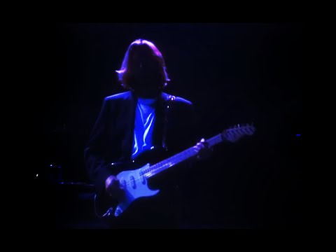 Eric Clapton - Old Love - (Live At 24 Nights Royal Albert Hall 1990)