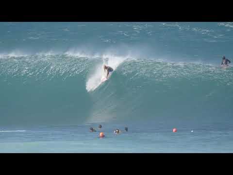 Banzai Pipeline #5, 11/25/2021