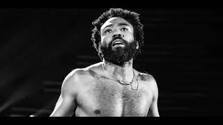 Childish Gambino - Algorythm Ultimate