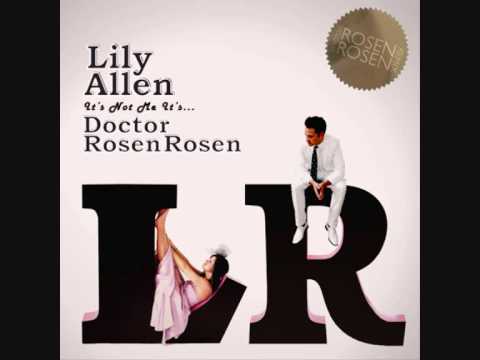 Video thumbnail for The Fear (Doctor Rosen Rosen Rx)