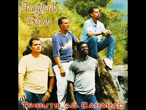 Acanhado e Banda - Mulher Ciumenta