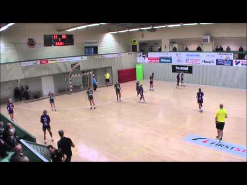 2012-10-28 Önnereds HK - Skara HF