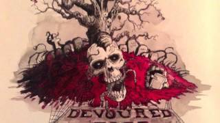 Devoured Fate -Hollow Cadaver
