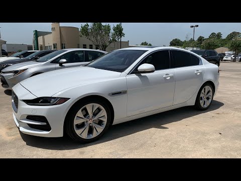 2020 XE S P250