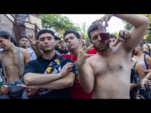 DRAGMA VS GATIKA VS HAKIM - 8AVOS - REGIONAL GENERAL RAP