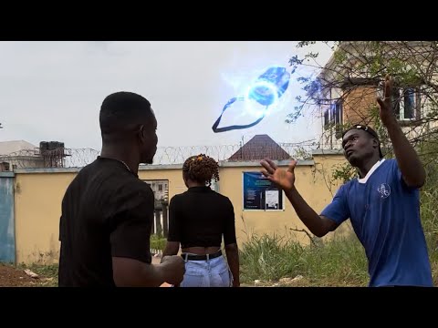 The wrong move…BEST NIGERIA NOLLWOOD MOVIE EVER 