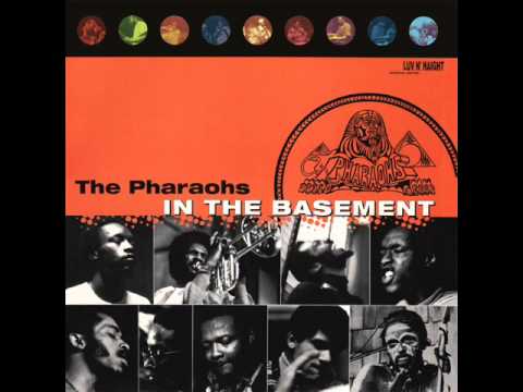 The Pharaohs - In The Basement