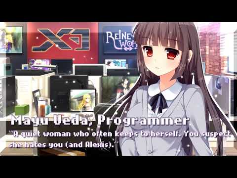 Our Lovely Escape - Trailer