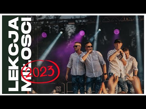 MAXEL - Lekcja Miłości (2023)