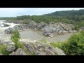 Great Falls Virginia , Великие Водопады реки Потомак , Վիրջինիա Մեծ ...