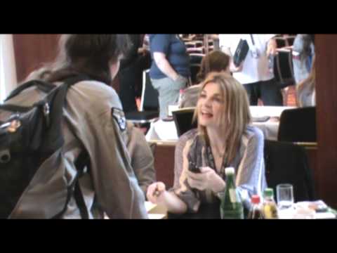 Sean's Adventures At FedCon 19 - Part 2!