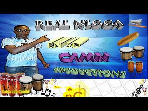 No Lloren - Chaka El Makiavelikco   ►Salsa Choke