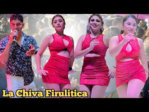 Mix La chiva Firulitica Puras Cumbias Levanta Polvo En Sancarlos Morazan  La Chanchona De Morazan  
