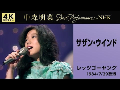 サザン・ウインド のサムネイル