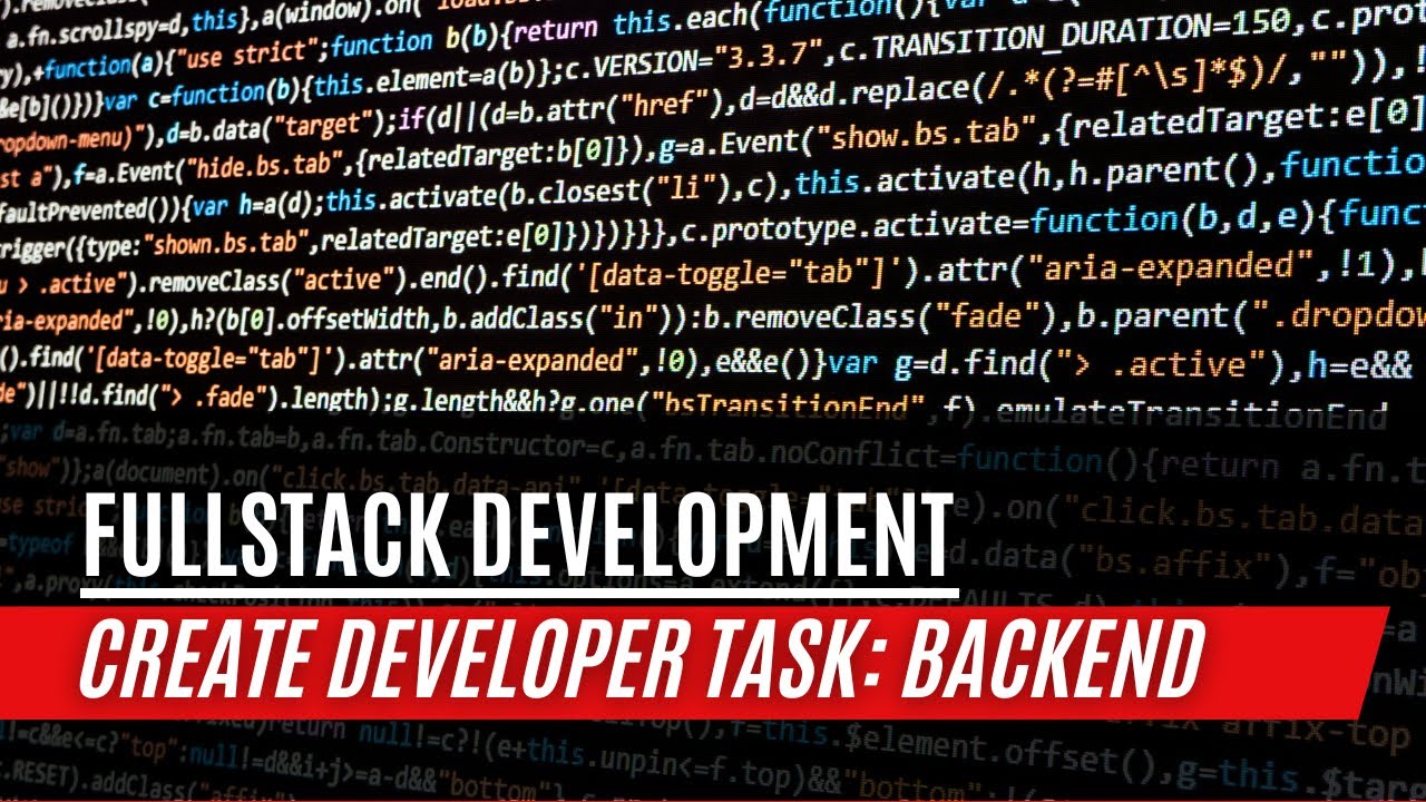 Fullstack Portfolio Project: Create Project Workflow (Part 14)