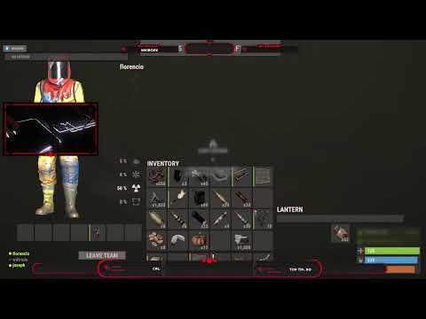 Steam Community :: Video :: RUst chilling