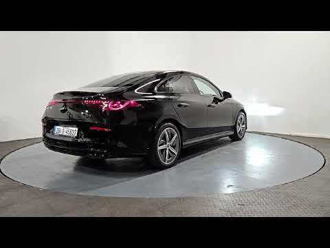 Mercedes-Benz CLA 200 EQ Progressive Line with Nig - Image 2