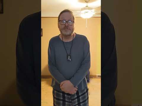 Richard's Journey with FTD (Frontal Lobe Dementia) - Episode #37 (02/17/23)