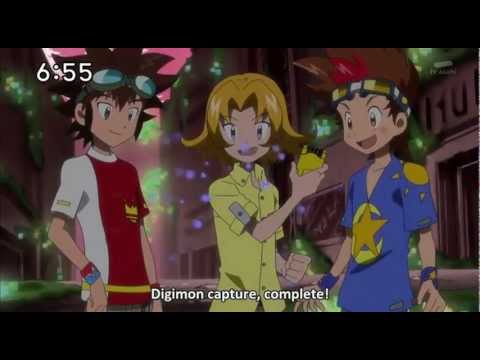 Shining Dreamer AMV