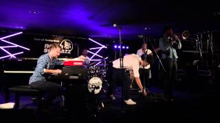 Takuya Kuroda (II), NSJ 2014