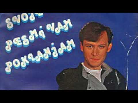 Nace Junkar in Meta Močnik Čuvaj to ljubezen (Save Your Love)