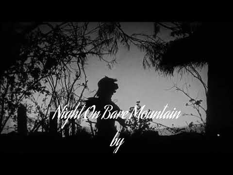 Metamorphosis - Night On Bare Mountain (Music Video)
