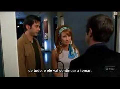 jane seymour dans "in case of emergency"