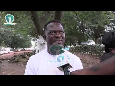 KNUST Freshers: Parents Help Their Wards Settle Into University Life