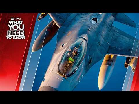 U.S. Strikes Iran; CIA Official Arrested For Stolen Gold Bars - What You Need To Know - May 28, 2026