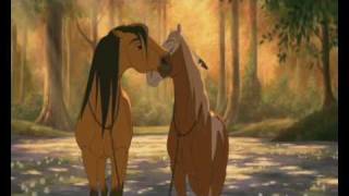 Spirit: Someday Soon - Natalie Bassingthwaighte